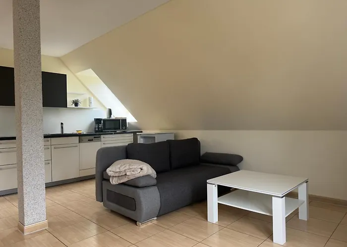 Magdalena Apartments 1