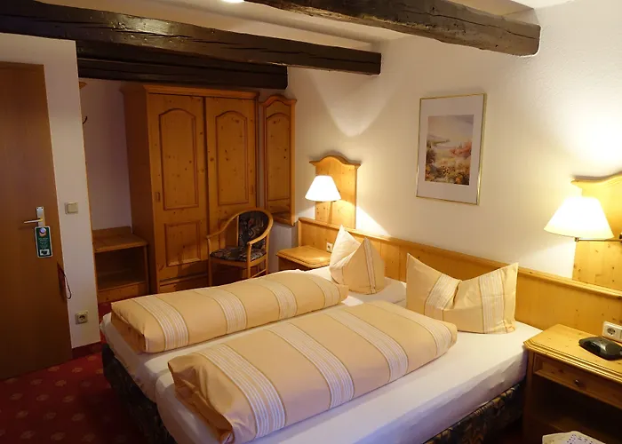 Pension Am Nicolaiplatz