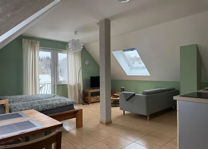 Magdalena Apartment 2