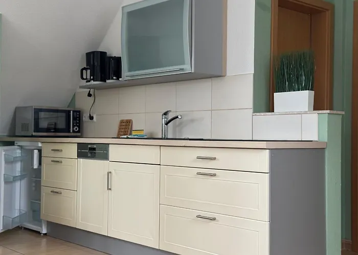 Magdalena Apartment 2